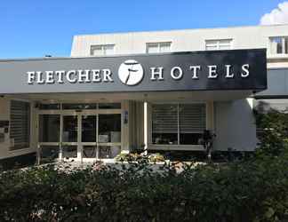 Exterior 2 Fletcher Hotel - Restaurant Waalwijk