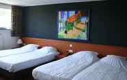 Bedroom 7 Fletcher Hotel - Restaurant Waalwijk