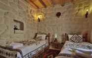 Bedroom 2 Koza Cave Hotel