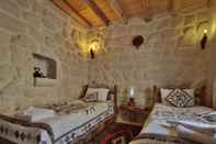 Bedroom Koza Cave Hotel