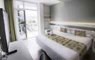 Bedroom 3 Hotel Aloe Canteras