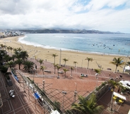 Nearby View and Attractions 2 Hotel Aloe Canteras