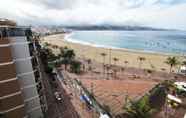 Nearby View and Attractions 2 Hotel Aloe Canteras