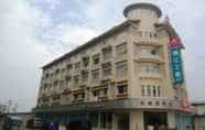 ภายนอกอาคาร 3 Jinjiang Inn Putian Wenxian Road E.