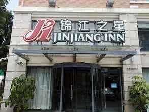Bên ngoài 4 Jinjiang Inn Xiamen Exhibition Center