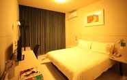 Bedroom 4 Jinjiang Inn(Daqing Xincun Development Zone)