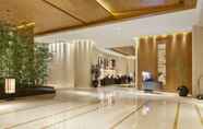 Lobby 4 Hotel Okura Macau