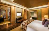 Bedroom 6 Hotel Okura Macau