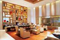 Bar, Cafe and Lounge Hotel Okura Macau