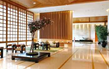 Lobby 4 Hotel Okura Macau