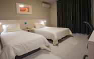 Bedroom 5 Jinjiang Inn Zhenjiang Jurong Renmin Rd