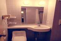 In-room Bathroom Jinjiang Inn Zhenjiang Jurong Renmin Rd