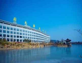 Exterior 2 New Century Fengming Resort Zaozhuang