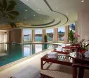 Swimming Pool 5 New Century Fengming Resort Zaozhuang