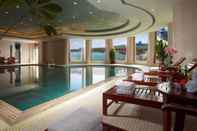 Swimming Pool New Century Fengming Resort Zaozhuang