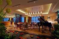 Bar, Kafe, dan Lounge New Century Fengming Resort Zaozhuang