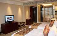 Bilik Tidur 4 New Century Fengming Resort Zaozhuang