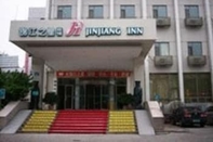 Exterior Jinjiang Inn Zibo Liuquan Road