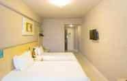 Kamar Tidur 7 Jinjiang Inn Dongying Er Rd. W