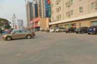 Common Space Jinjiang Inn Dongying Er Rd. W