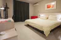 Bedroom Jinjiang Inn Xiangzhou Lovers Road C