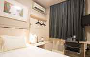 Kamar Tidur 6 Jinjiang Inn Xiangzhou Lovers Road C