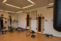 Fitness Center Serpiano Hotel
