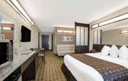 Bilik Tidur 3 Microtel Inn & Suites by Wyndham Williston