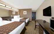 Bilik Tidur 7 Microtel Inn & Suites by Wyndham Williston