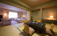 ห้องนอน 4 Hotel & Resorts Saga Karatsu