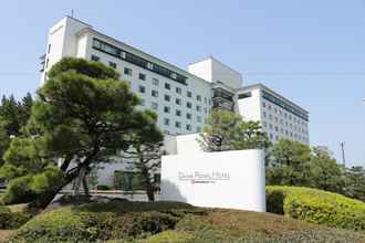 Bangunan 4 Hotel  Resorts Saga Karatsu