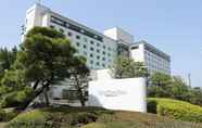 Bên ngoài 2 Hotel  Resorts Saga Karatsu