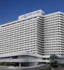 EXTERIOR_BUILDING Hotel Plaza Osaka