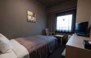 Phòng ngủ 3 Hotel Route - Inn Tokyo Asagaya