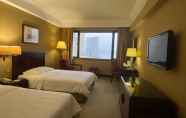 ห้องนอน 6 Hotel Presidente Macau