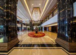 Lobby 4 Hotel Presidente Macau