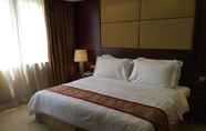 Bedroom 2 Hotel Presidente Macau