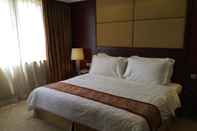 Bedroom Hotel Presidente Macau