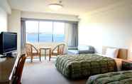 Kamar Tidur 2 Hotel & Resorts WAKAYAMA-MINABE