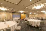 Sảnh chức năng Shin Osaka Washington Hotel Plaza