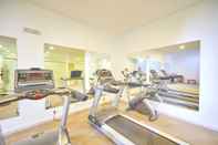 Fitness Center Gavimar La Mirada Hotel and Apartments