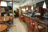 Bar, Cafe and Lounge Hotel Rioja
