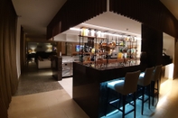 Bar, Kafe dan Lounge Hotel Porta do Sol Conference Center & Spa