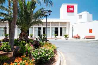 Exterior 4 Hotel Riu Vistamar - All Inclusive