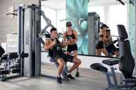 Fitness Center Hotel Riu Vistamar - All Inclusive