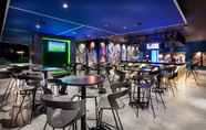 Bar, Cafe and Lounge 2 Hotel Riu Vistamar - All Inclusive