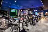 Bar, Cafe and Lounge Hotel Riu Vistamar - All Inclusive