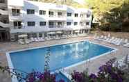 Swimming Pool 2 Hotel Apartamentos El Pinar