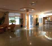 Lobby 5 Hotel Apartamentos El Pinar