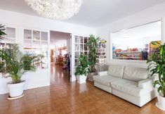 Lobi 4 Aparthotel Puerto Vadella